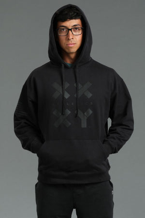Fearless Fleece Graphic Hoodie (XY)