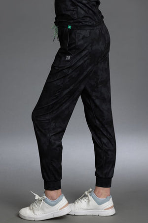 Intrepid Jogger (XX)