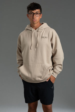 Fearless Fleece Graphic Hoodie (XY)