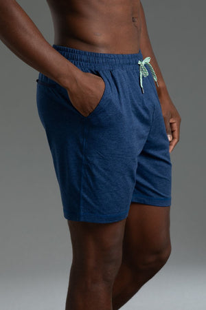 Intrepid Short (XY)