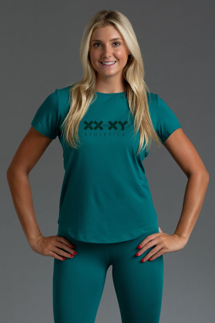 Teal