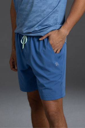 Courageous Core Short (XY)