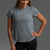 Dark Heather Gray