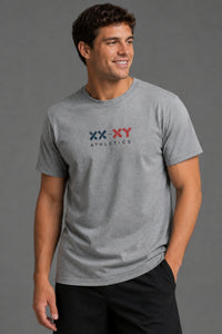 Simple Logo Tee (XY)