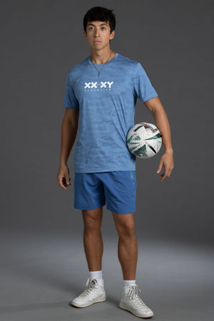 Courageous Core Short (XY)