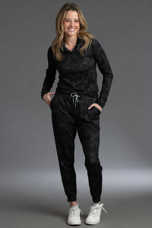 Intrepid Jogger (XX)