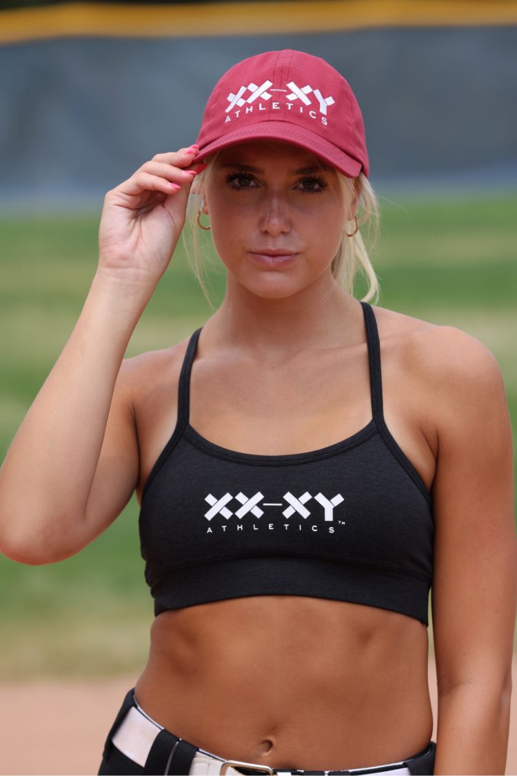 Campus Colors Dad Cap