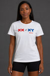 Not Equal To XY Classic Fit Tee (XX)