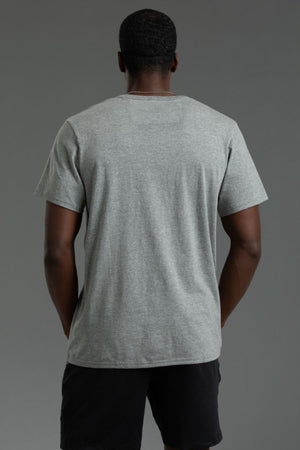 Plainspoken Tee (XY)