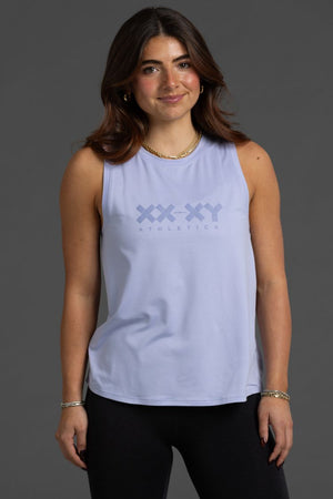 Honest Tank with Logo (XX)