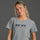 Light Heather Gray / XS
