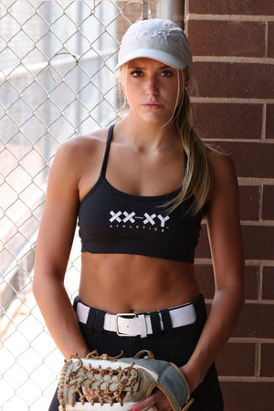 Performance Logo Cap