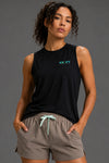 Honest Tank with Logo (XX)