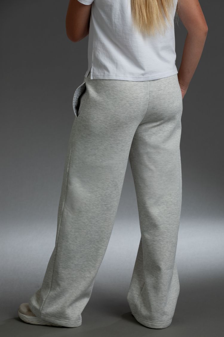 Light Heather Gray