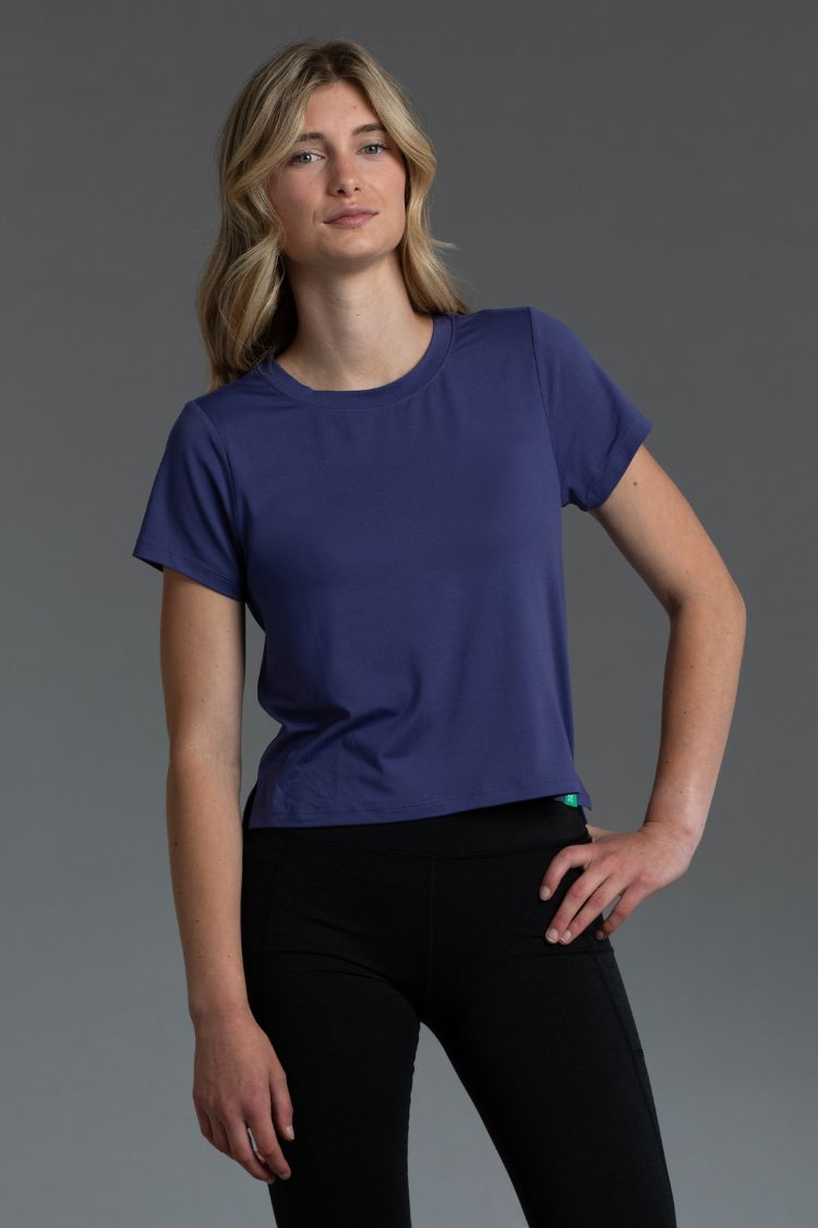 Indigo