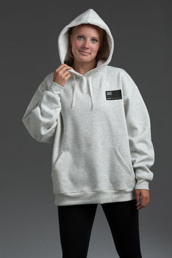 Light Heather Gray