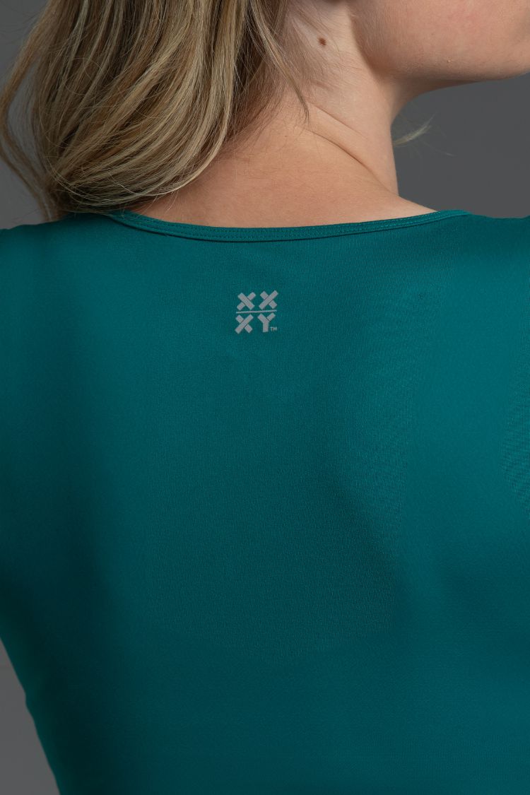 Teal