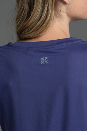 Honest Tee with Logo (XX)