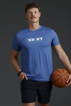 Honest Tee with Logo (XY)