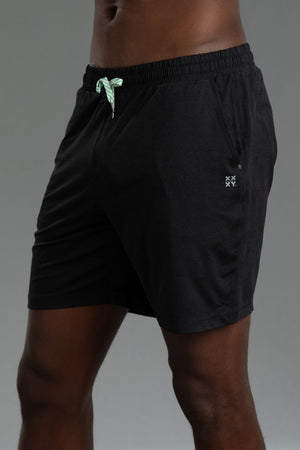 Intrepid Short (XY)