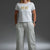Light Heather Gray