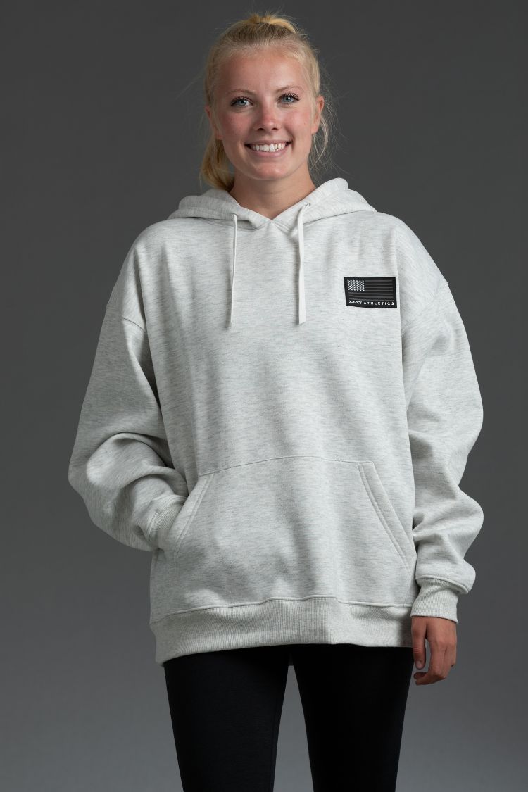 Light Heather Gray