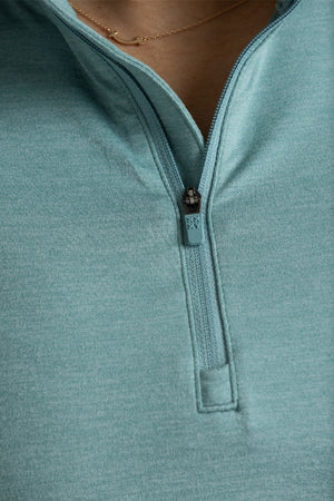 Intrepid Quarter Zip (XX)
