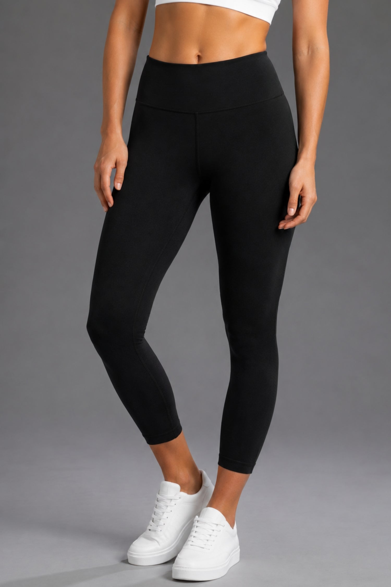 Women's Legit Legging 7/8: Soft & Ready For Anything | XX-XY Athletics