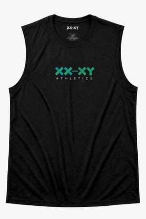 Honest Tank with Logo (XY)