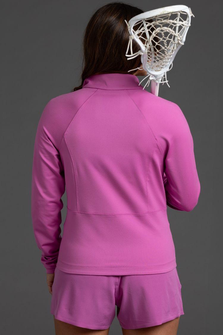 Women's Everyday Legit Jacket: From Court to Coffee | XX-XY Athletics