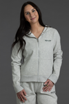 Full Zip Logo Hoodie (XX)