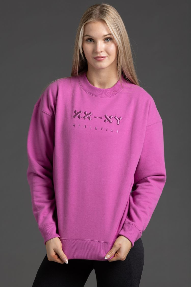 Bright Fuchsia