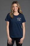 Simple Title IX Classic Fit Tee (XX)