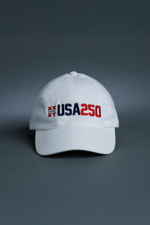 USA 250 Dad Cap