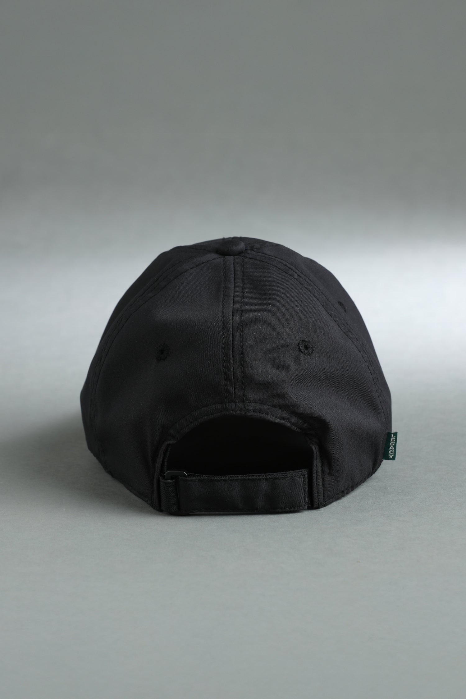 Performance Logo Cap: Subtle But Not Neutral | XX-XY Athletics