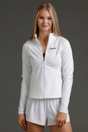 Everyday Legit Jacket (XX)