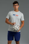 Honest Tee with Logo (XY)