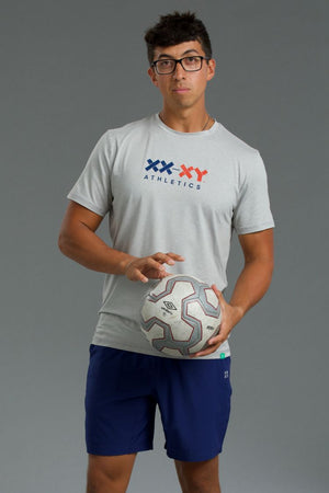 Honest Tee with Logo (XY)