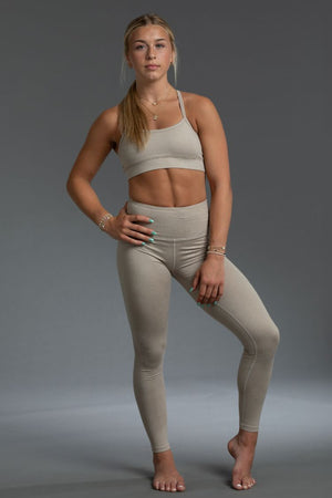 Legit Leggings with Shine