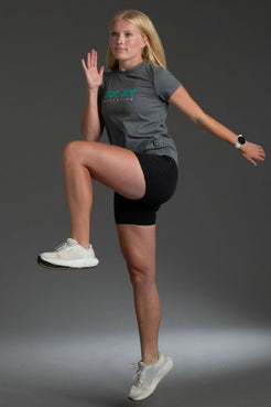 Dark Heather Gray
