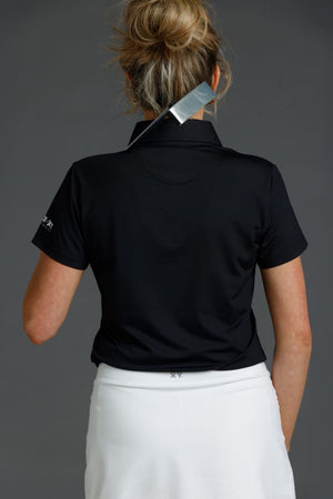 Plain Truth Sport Polo (XX)