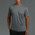 Dark Heather Gray