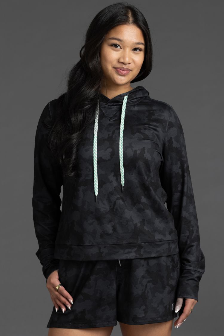 Black Camo