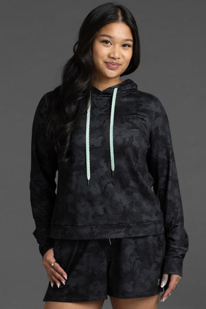 Intrepid Hoodie (XX)