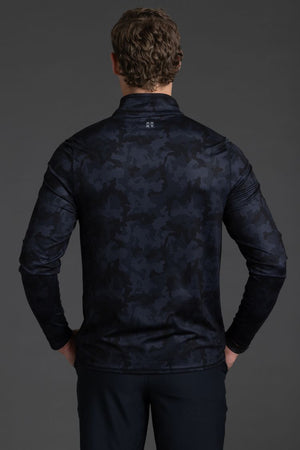 Intrepid Quarter Zip (XY)