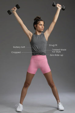 Dark Heather Gray