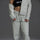 Light Heather Gray / XS
