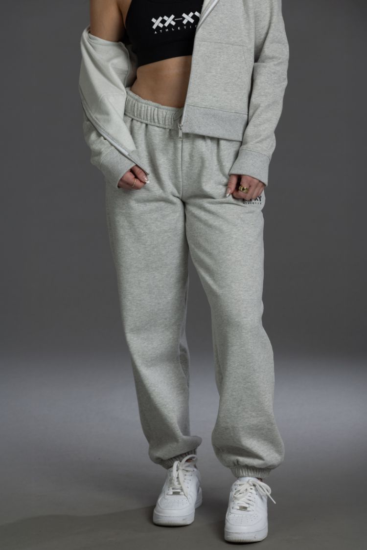 Light Heather Gray