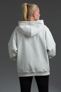 Light Heather Gray