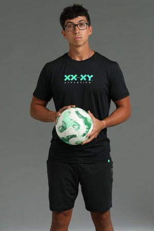 Honest Tee with Logo (XY)